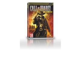 JG PC CALL OF JUAREZ ORO PREMIUM