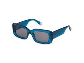 Óculos de Sol Unissexo FURLA EYEWEAR Azul