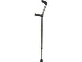 Canadianas de Adulto com Aro Fixo Cor Champanhe ORTHOSXXI