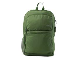 Mochila Urbana Verde Cedro Nuvem Verde TOTTO