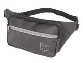 Bolsa de Homem L&DM Cinta Poliéster Preto (32x3.5x13.5cm)