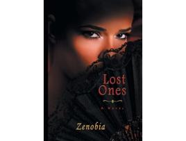Livro Lost Ones A Novel de Zenobia (Inglês)