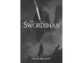 Livro The Swordsman de David Mcleavy (Inglês)