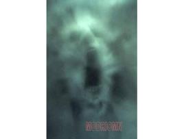 Livro Modriomn de Writ (Inglês)