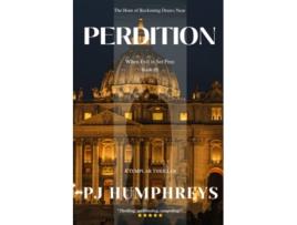 Livro Perdition de Humphreys Pj (Inglês)