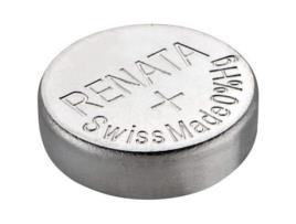 10 X RENATA 391 Bateria de Lítio de Célula de Botão de Fabricação Suíça Sr1120W