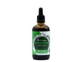 Extrato Sem Álcool Reynoutria Japonica LYMEHERBS 1:1 100Ml