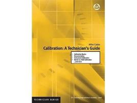 Livro Calibration de Mike Cable (Inglês)