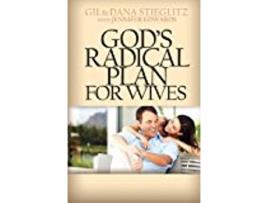 Livro Gods Radical Plan For Wives de Stieglitz Gil Stieglitz Dana (Inglês)