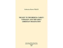 Livro Key to the Brescia Casket de Catherine Brown Tkacz (Inglês)