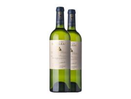 Vinho branco TASCA D'ALMERITA Nozze d'Oro Contea di Sclafani (0.75 L - 2 Unidades)
