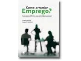 Livro Como Arranjar Emprego? de Manuel Filipe Fidanza e Joaquim Amândio Da Conceição