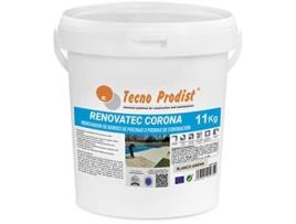 Renovatec Corona Branco Areia 11 kg TECNOPRODIST