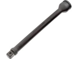Extensão de impacto HAZET 1005S-13: quadrado oco 3/4 polegada 20 mm quadrado sólido 3/4 polegada 20 mm 330 mm
