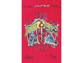 Livro The Black Curse de Lionel Martin (Inglês)