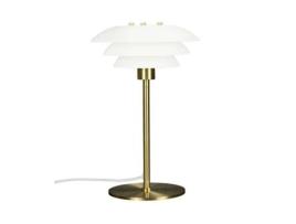 Lâmpada de mesa DL20 latão DYBERG LARSEN