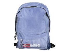Mochila de Homem NORWAY 1963 Azul