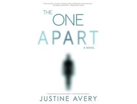 Livro The One Apart A Novel de Justine Avery (Inglês)