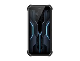 Smartphone FOSSIBOT F101 P (Preto - 64 GB - 4 GB RAM - 5,45' - Tomada EU)