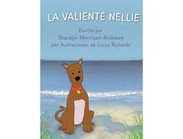 Livro La Valiente Nellie Spanish Edition de Sharalyn MorrisonAndrews (Espanhol)