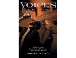Livro Voices de Robert Yehling (Inglês)