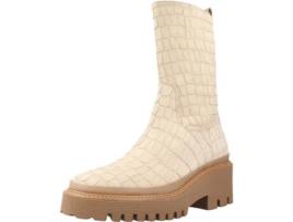 Sapatos de Mulher PONS QUINTANA Carmen Pele Castanho (36)