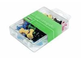 LEBEZ 1055 tachinha multicolorida