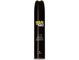 Lendan Verniz Flexível Fix'N Move Hair To Go 650 Ml