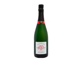Espumante GILLES MANSARD Achille Princier Brut Champanhe Grande Reserva (0.75 L - 1 Unidade)