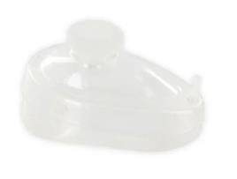 Máscara Autoclavável em Silicone N. 5 Adulto Large Biomed Technology Corp.