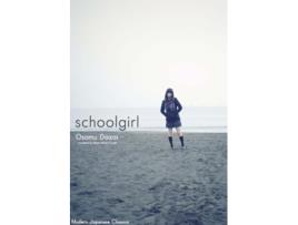 Livro Schoolgirl de Osamu Dazai (Inglês - Capa Dura)