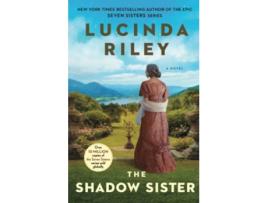 Livro Shadow Sister de Lucinda Riley (Inglês)