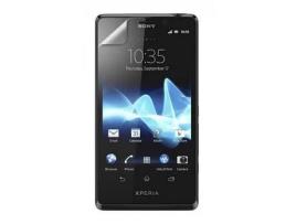 Película de Ecrã para Sony Xperia BLAUTEL Transparente