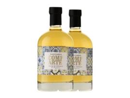 Licor de ervas PAGO DE THARSYS Comparte Requena Valencia Garrafa Medium (0.5 L - 2 Unidades)