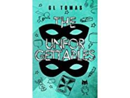 Livro The Unforgettables de Tomas Gl (Inglês)
