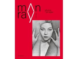 Livro Man Ray de Cultural center Staff Palais Lumière (Inglês)