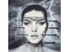 Debbie Harry Kookoo 2Lp Vinil Transparente Edição Limitada Edição Deluxe CHRYSALIS CATALOGUE