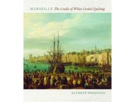 Livro marseille de kathryn berenson (inglês)