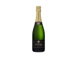 Champagne CLAUDE CAZALS Carte D'Or
