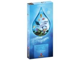 Ark Nova: Marine World (EN)