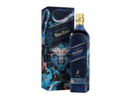 Whisky Blended JOHNNIE WALKER (0.7 L - 1 Unidade)