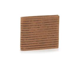 Porta-Moedas PRIMER Mulher (Piel - Castanho)