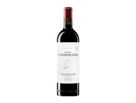 Vinho HERNÁIZ Finca La Emperatriz Viñedo Singular Rioja Reserva (0.75 L - 1 Unidade)