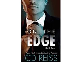 Livro On The Edge The Edge 2 de Cd Reiss (Inglês)