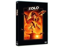 Solo: a Star Wars Story / Han Solo: Una Historia de Star Wars Ed. Remasterizada