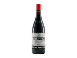 Vinho OLIVIER RIVIÈRE Trotamundos Vino de la Tierra de Castilla y León Crianza (0.75 L - 1 Unidade)
