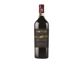 Vinho DIEVOLE Gran Selezione Vigna di Sessina Chianti Classico (0.75 L - 1 Unidade)