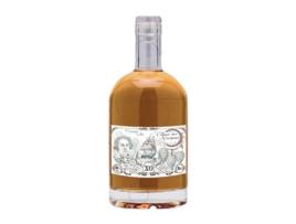 Conhaque DES VOYAGEURS X.O (0.7 L - 1 Unidade)