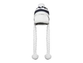 OVERWATCH Gorro com Pom Pom Mei