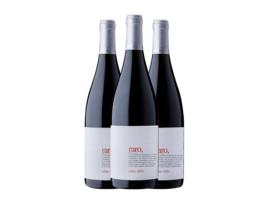 Vinho VINOS LA ZORRA Raro Rufete Vino de Calidad Sierra de Salamanca (0.75 L - 3 Unidades)